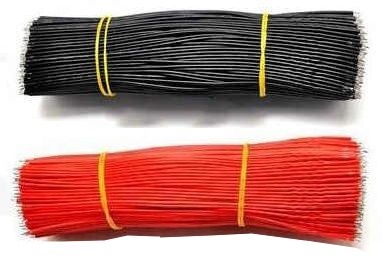 Cables precortados